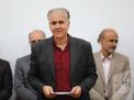 گزارش تصویری  مراسم تقدیر از مدیران و کارمندان نمونه